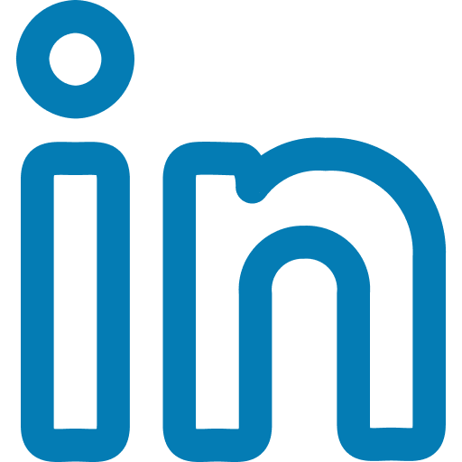 LinkedIn Icon
