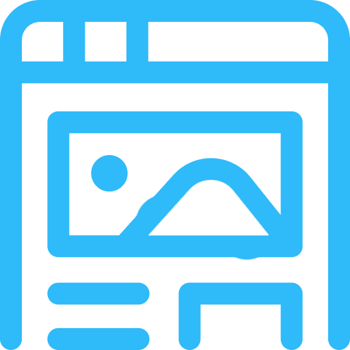 UI design